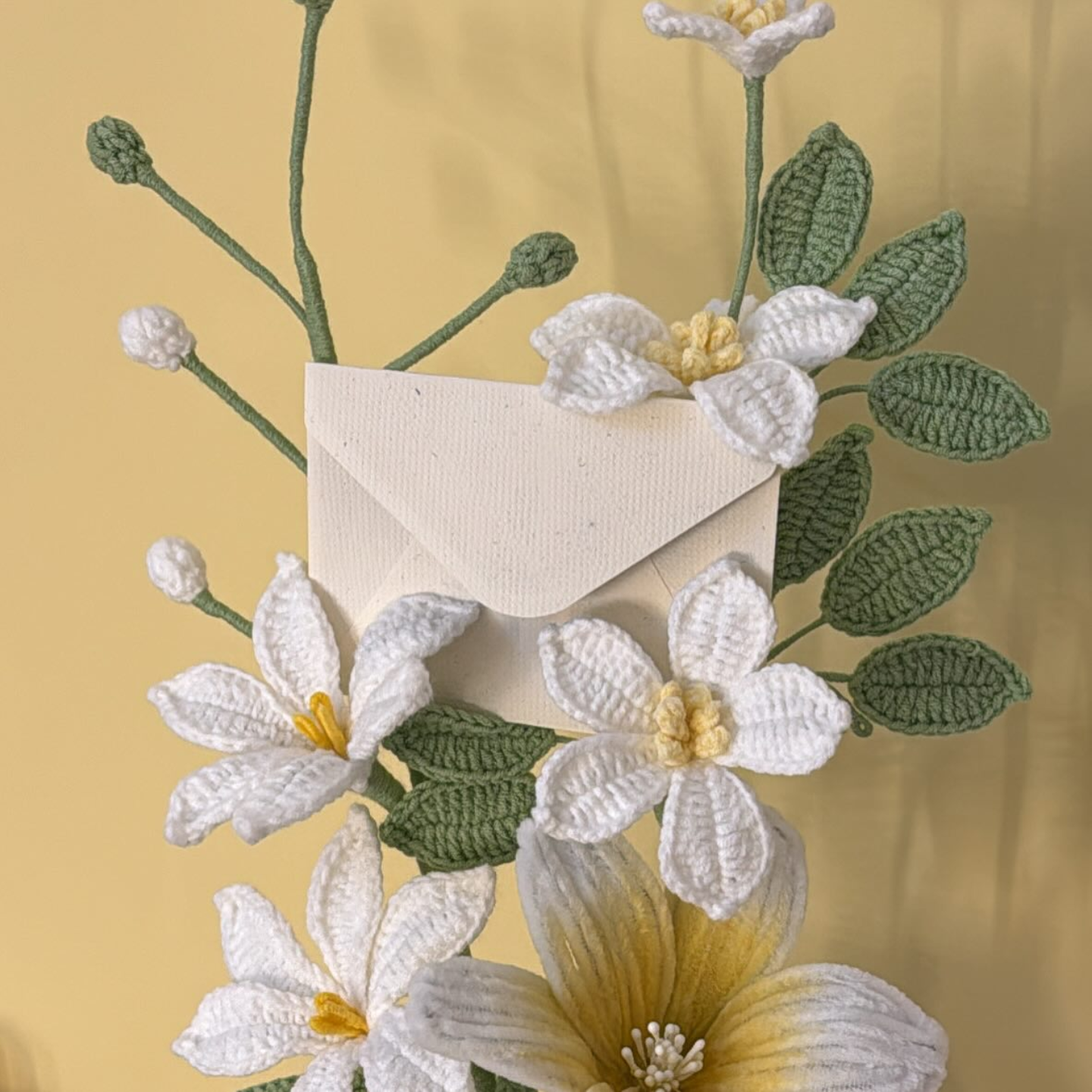 Lilies Bouquet