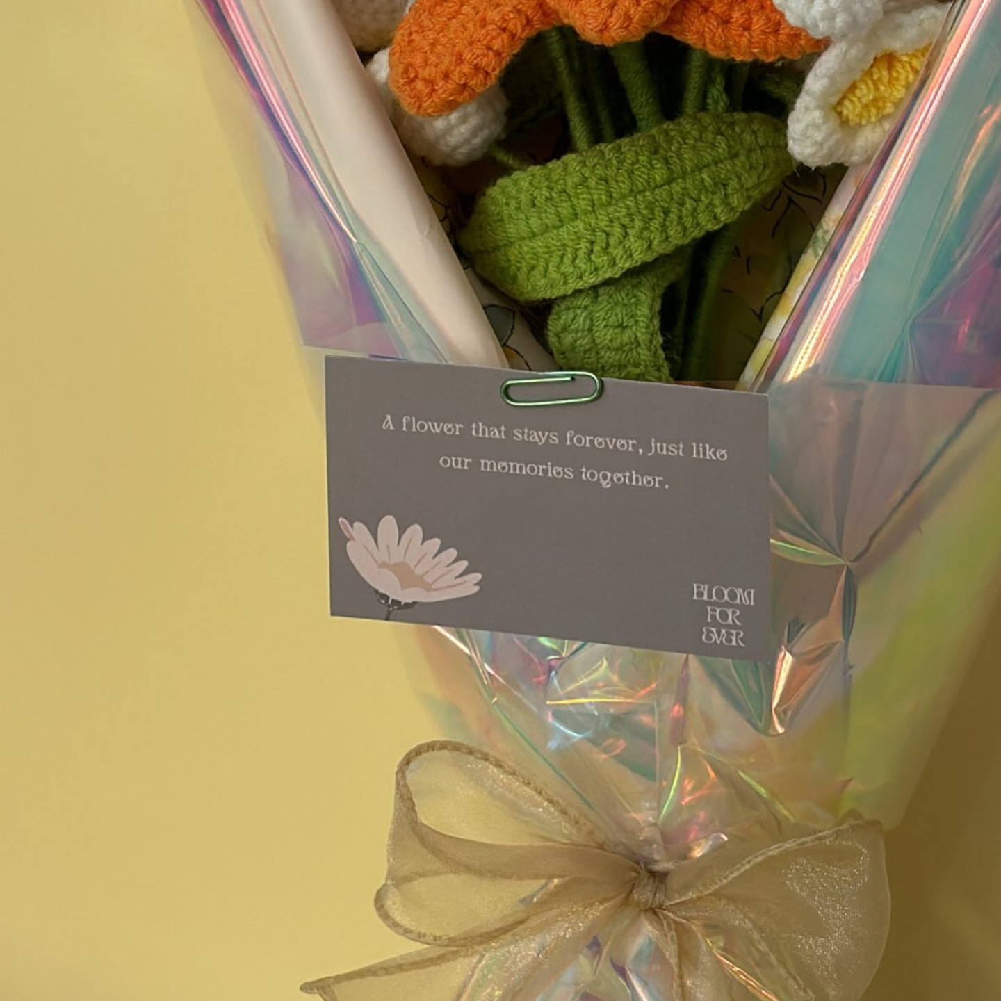 Flower Bouquet