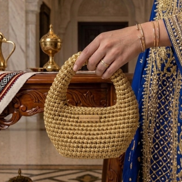 Hand Bag